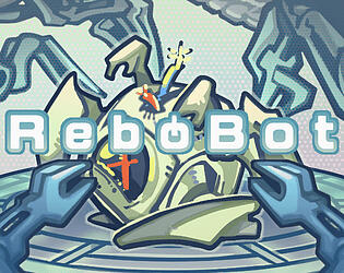 ReboBot
