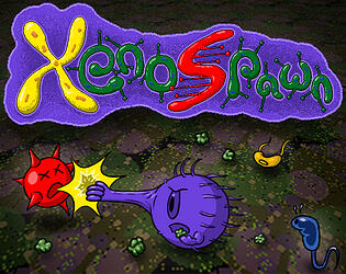 #Xenospawn